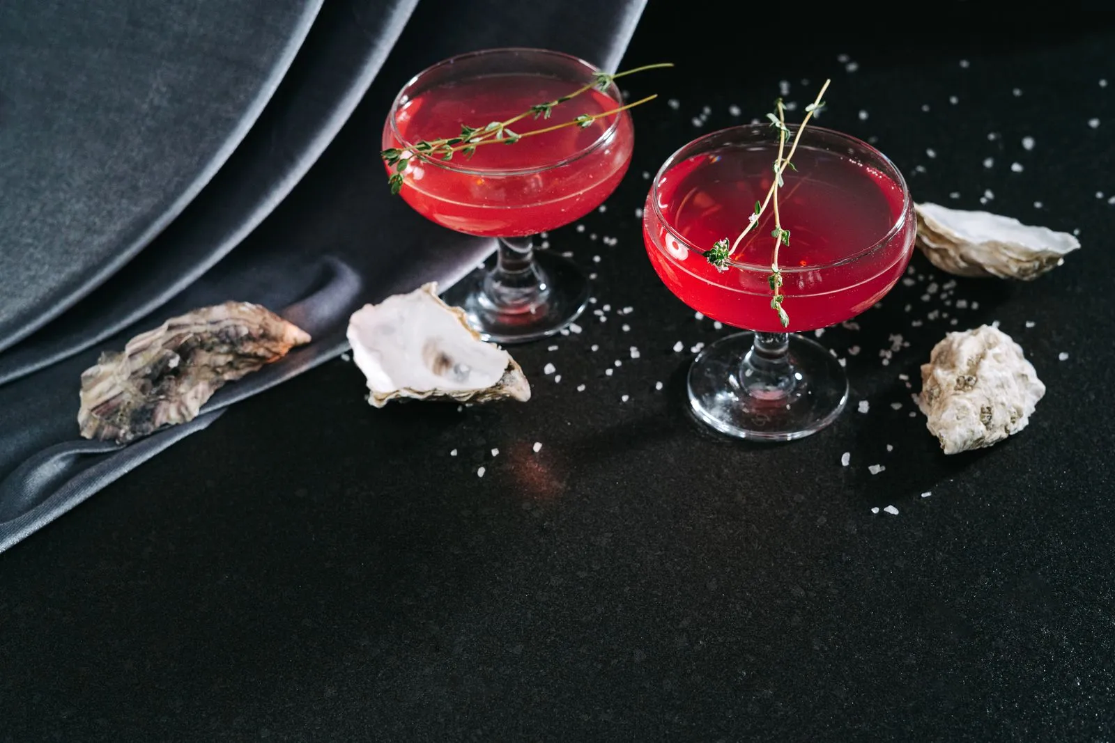 Pairing Seafood with Wine